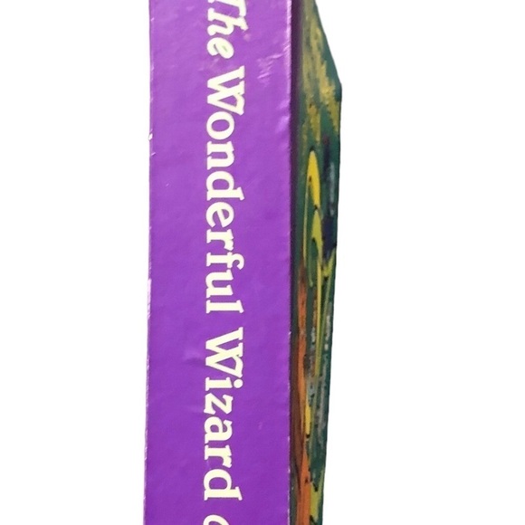 The Wonderful Wizard Of Oz A Commemorative Pop-Up Book By L Frank Baum Collector - Picture 3 of 14